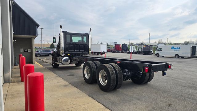 2025 Western Star 49X