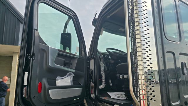 2025 Western Star 49X