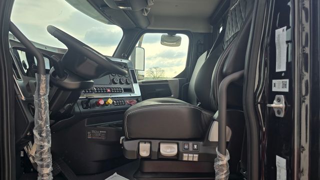 2025 Western Star 49X