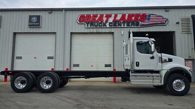 2025 Western Star 49X