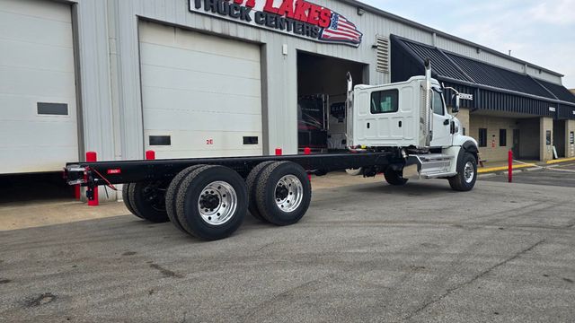 2025 Western Star 49X