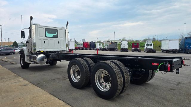 2025 Western Star 49X