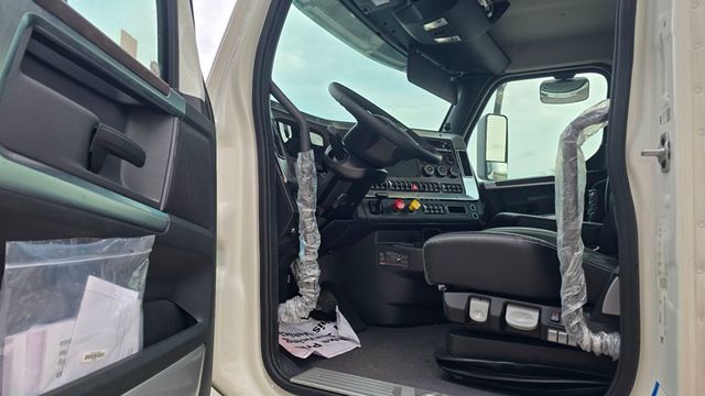 2025 Western Star 49X