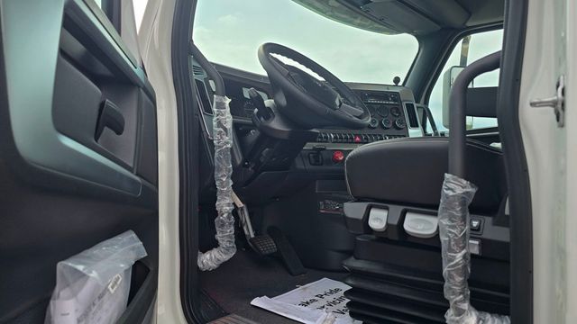 2025 Western Star 49X