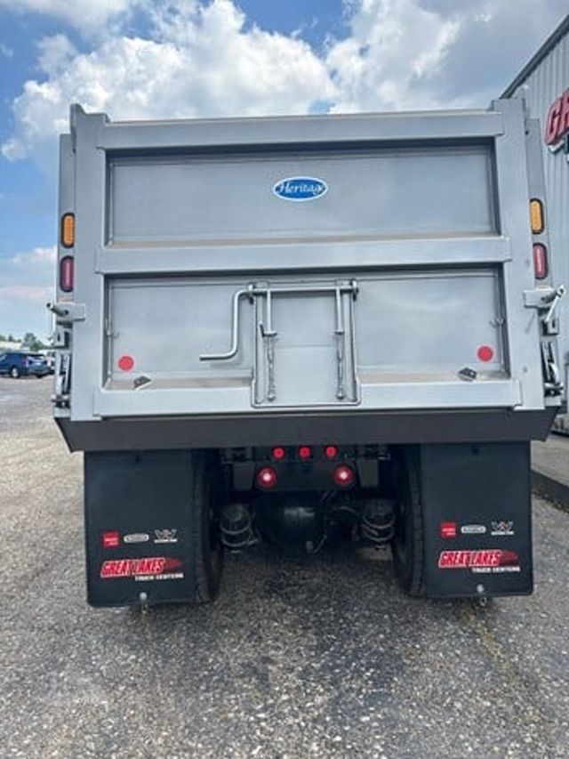 2025 Western Star 49X-17