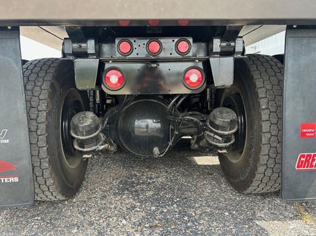 2025 Western Star 49X-18