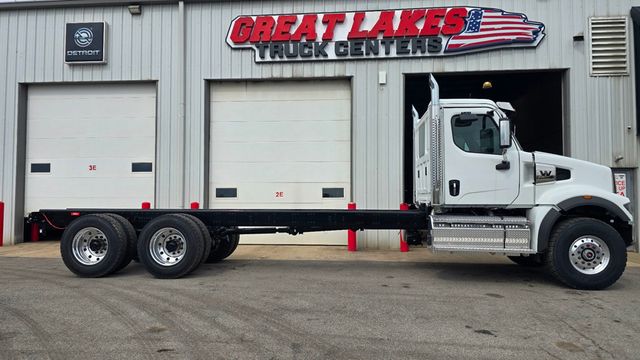 2025 Western Star 49X