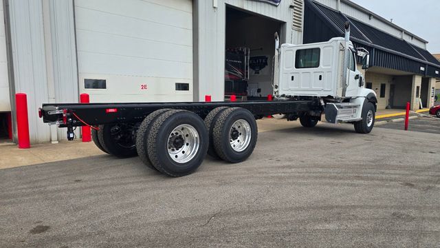 2025 Western Star 49X