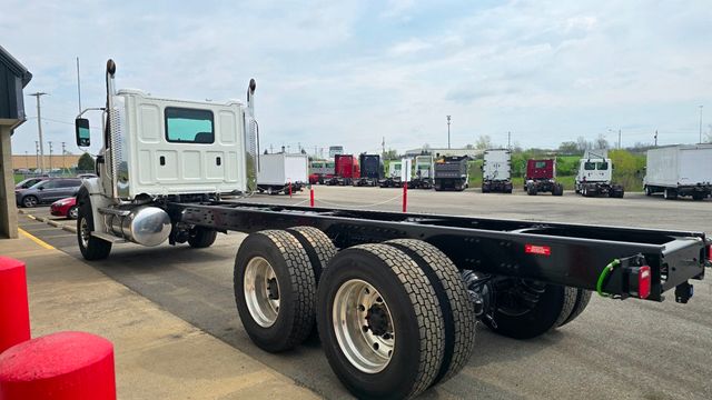 2025 Western Star 49X
