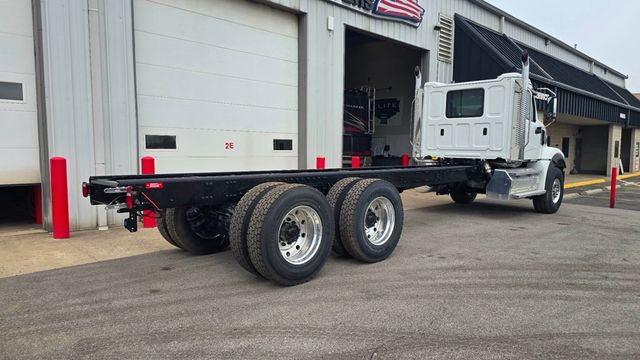 2025 Western Star 49X