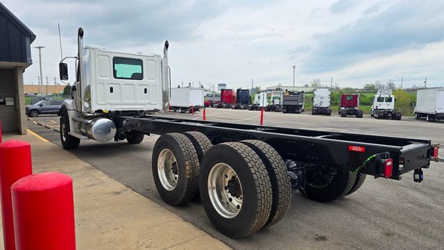 2025 Western Star 49X
