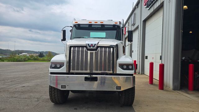 2025 Western Star 49X