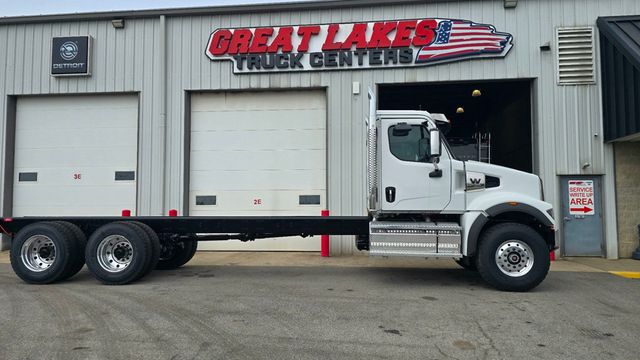 2025 Western Star 49X