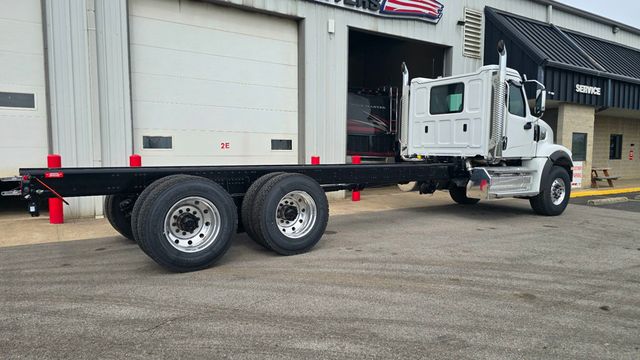 2025 Western Star 49X