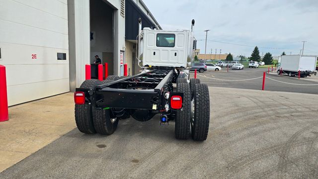2025 Western Star 49X
