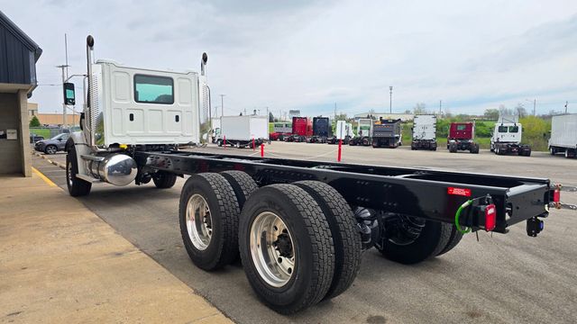 2025 Western Star 49X