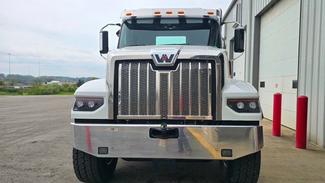 2025 Western Star 49X