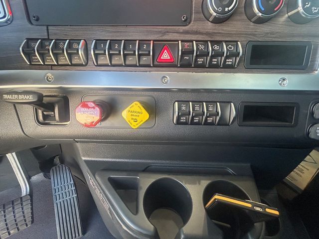 2026 Western Star 49X-14