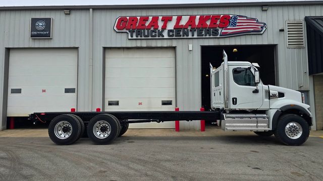 2026 Western Star 49X