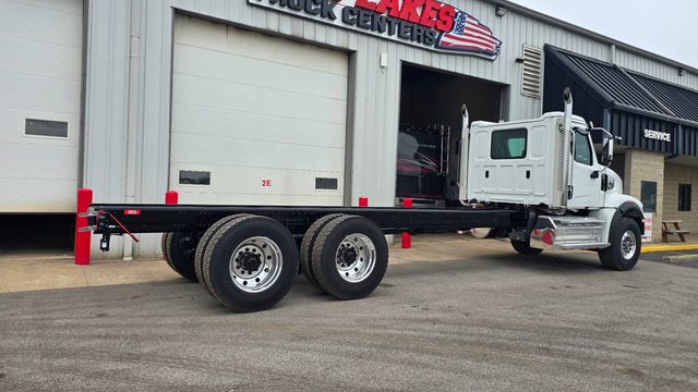 2026 Western Star 49X