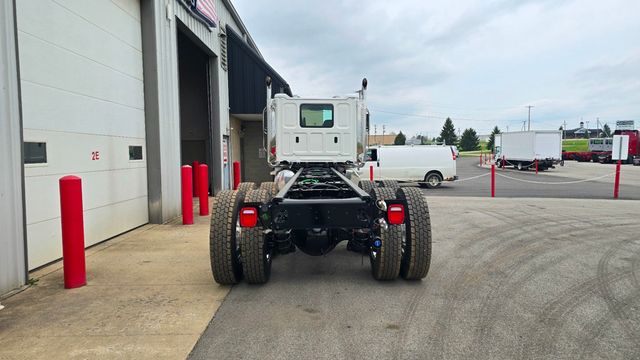 2026 Western Star 49X