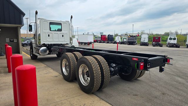 2026 Western Star 49X