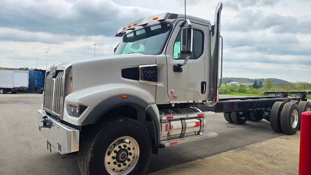 2026 Western Star 49X