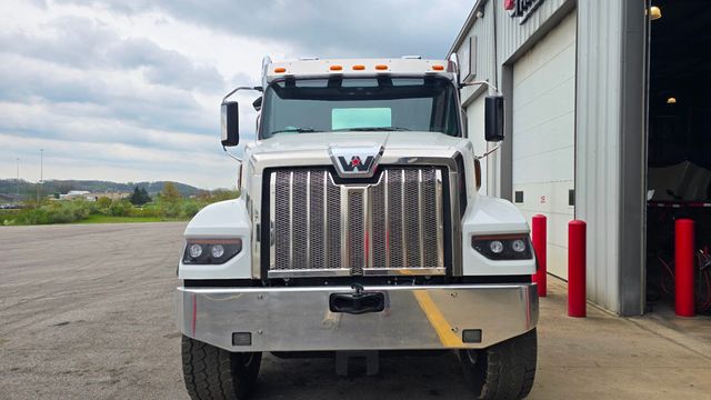 2026 Western Star 49X