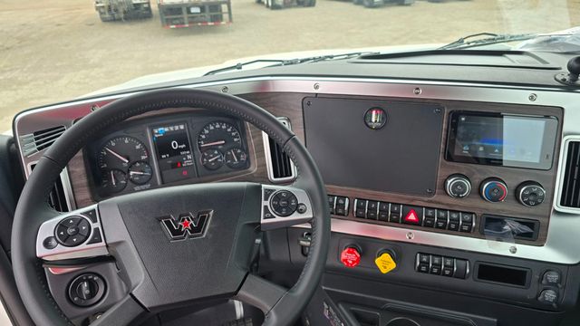 2026 Western Star 49X
