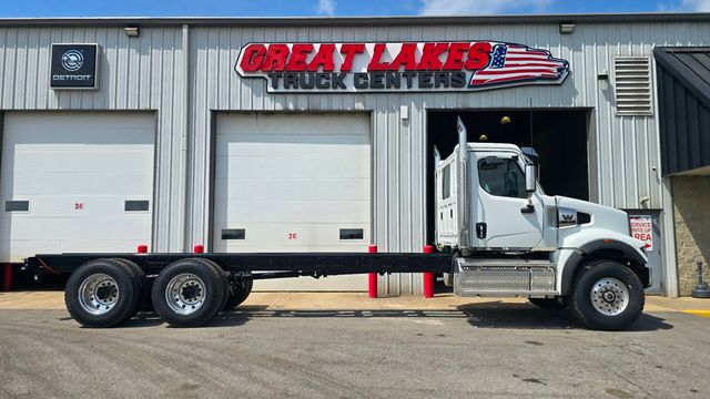 2026 Western Star 49X
