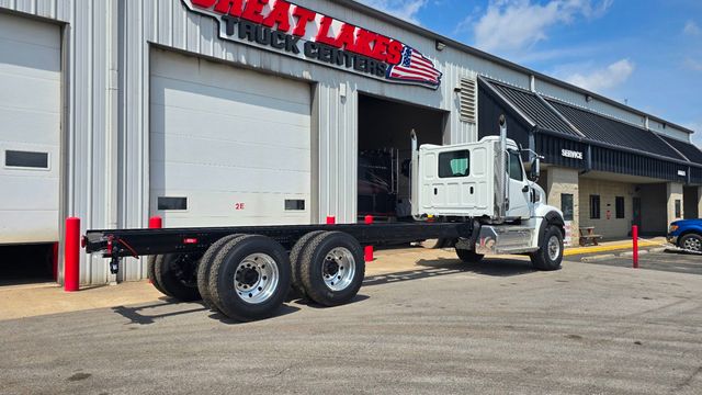 2026 Western Star 49X