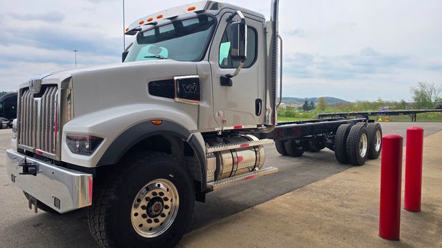 2026 Western Star 49X