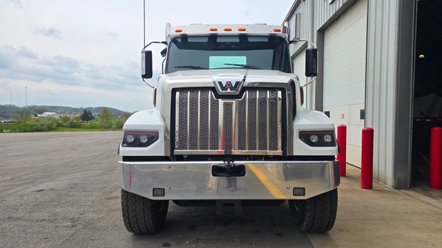2026 Western Star 49X