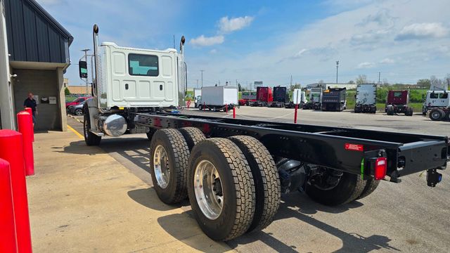 2026 Western Star 49X