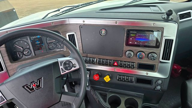 2026 Western Star 49X