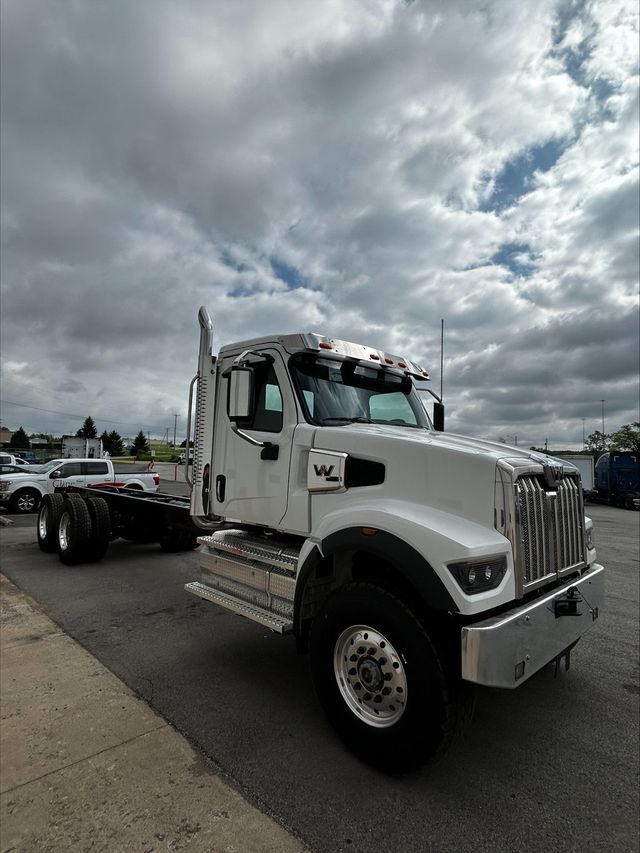 2026 Western Star 49X