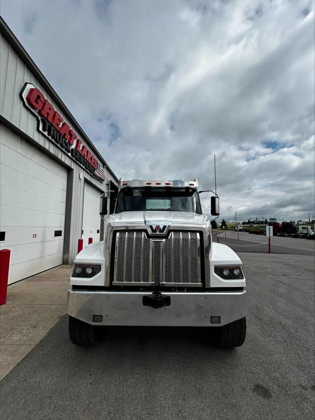 2026 Western Star 49X