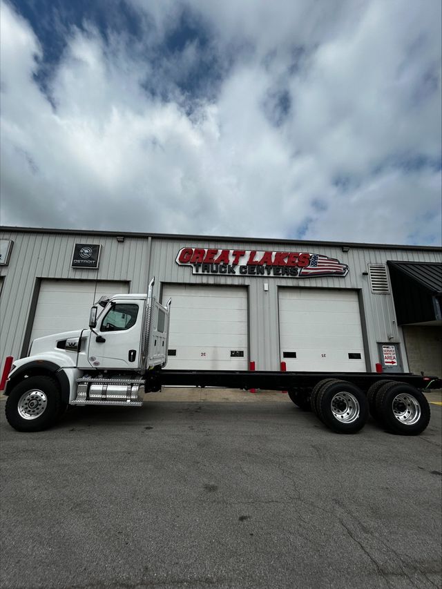 2026 Western Star 49X