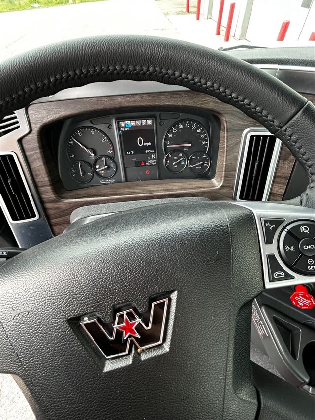 2026 Western Star 49X