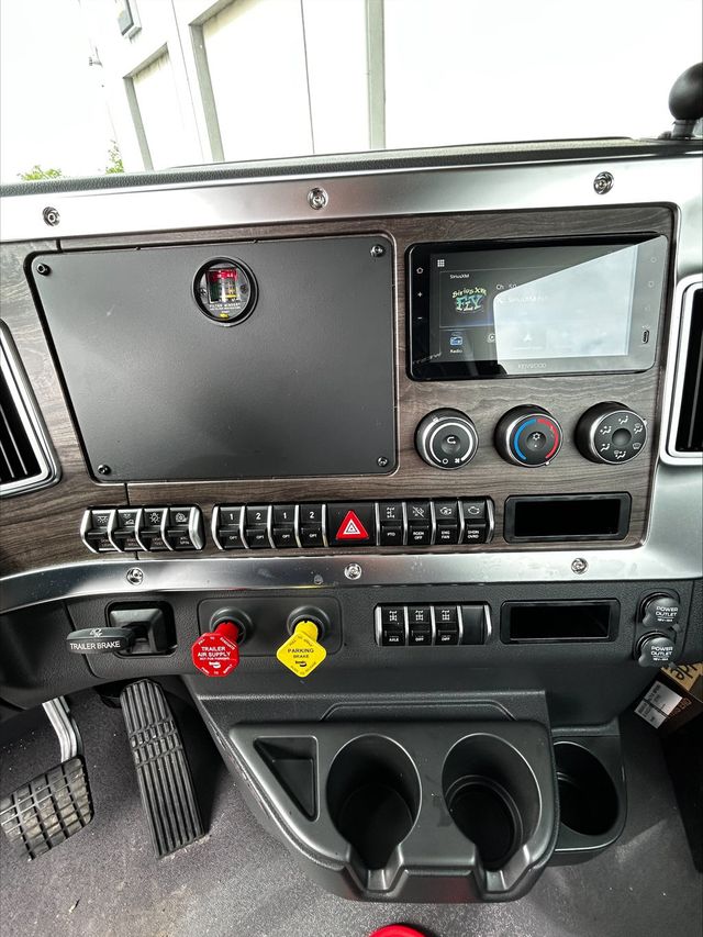 2026 Western Star 49X