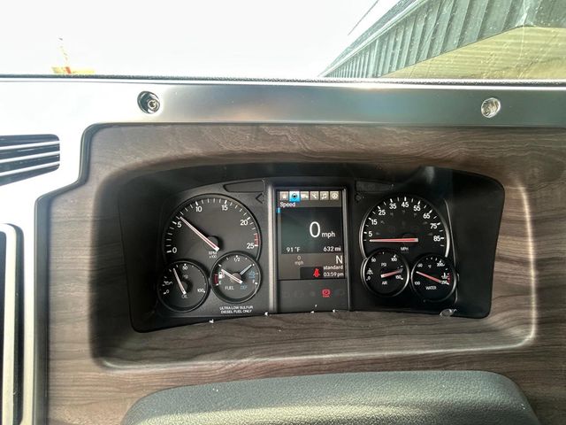 2026 Western Star 49X-20