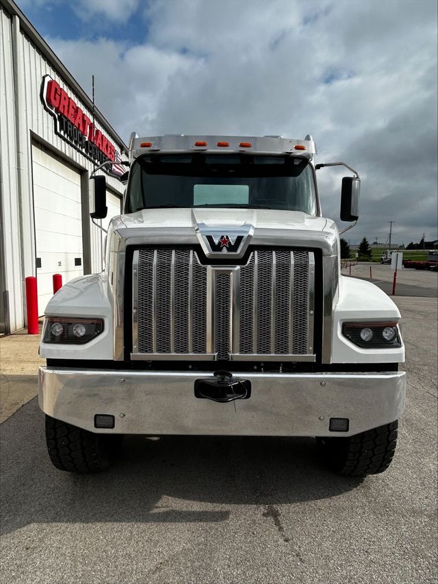 2026 Western Star 49X