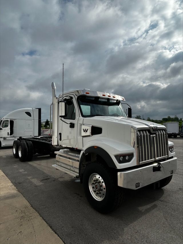 2026 Western Star 49X