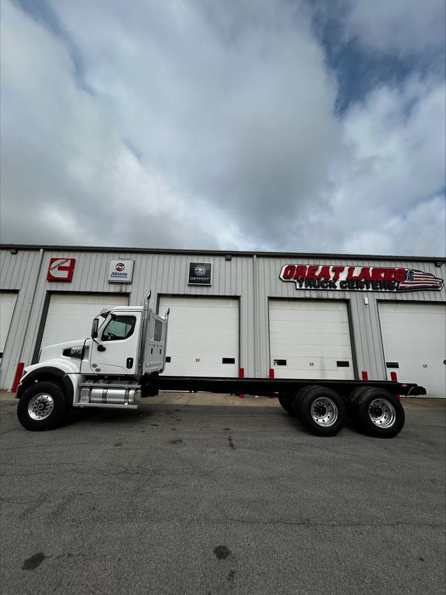 2026 Western Star 49X