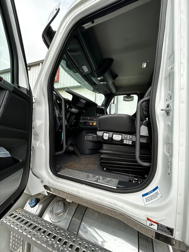 2026 Western Star 49X