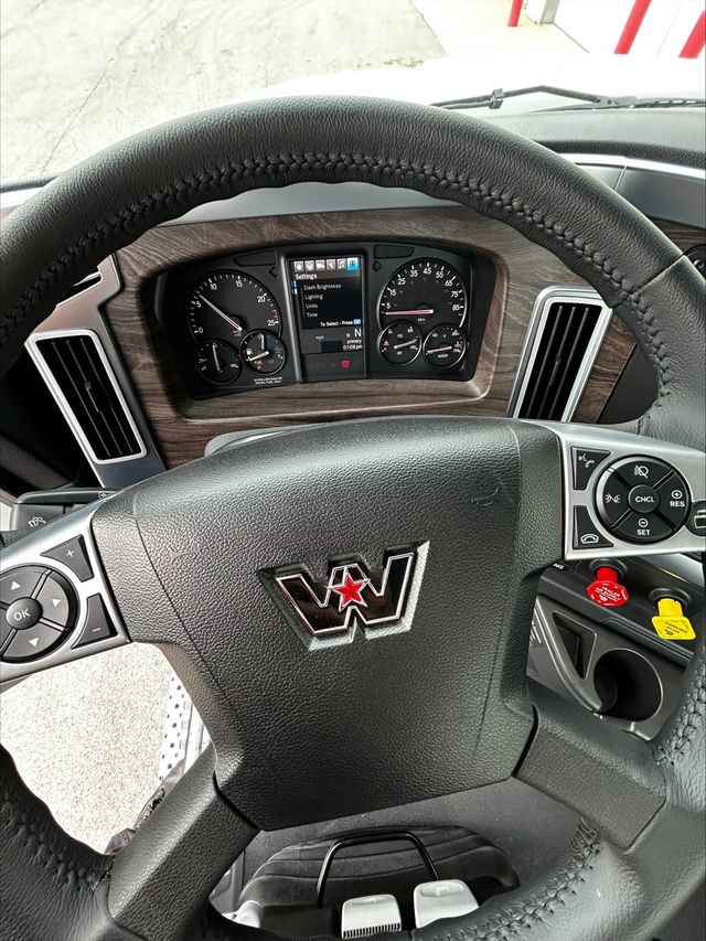 2026 Western Star 49X