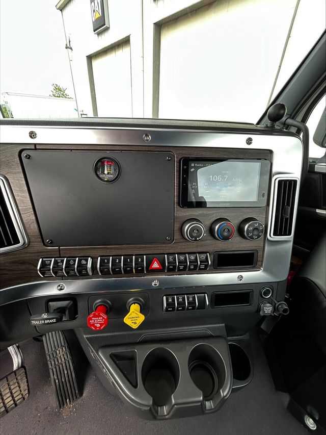 2026 Western Star 49X