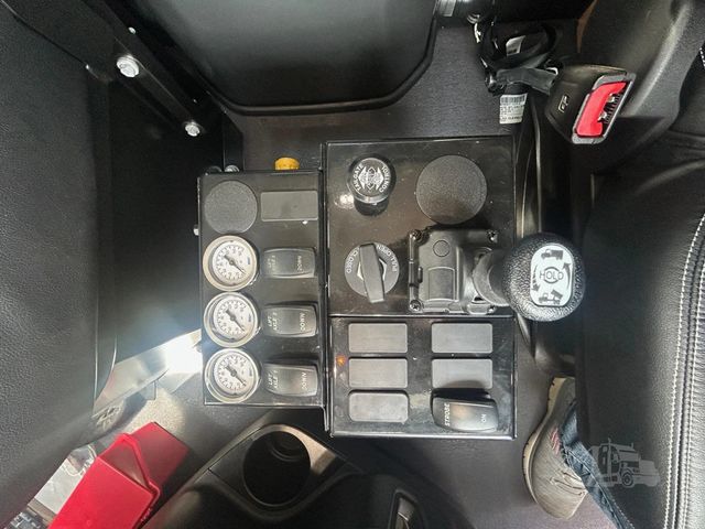 2026 Western Star 49X-16