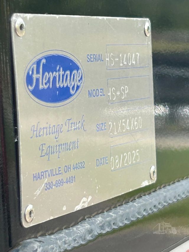 2026 Western Star 49X-23