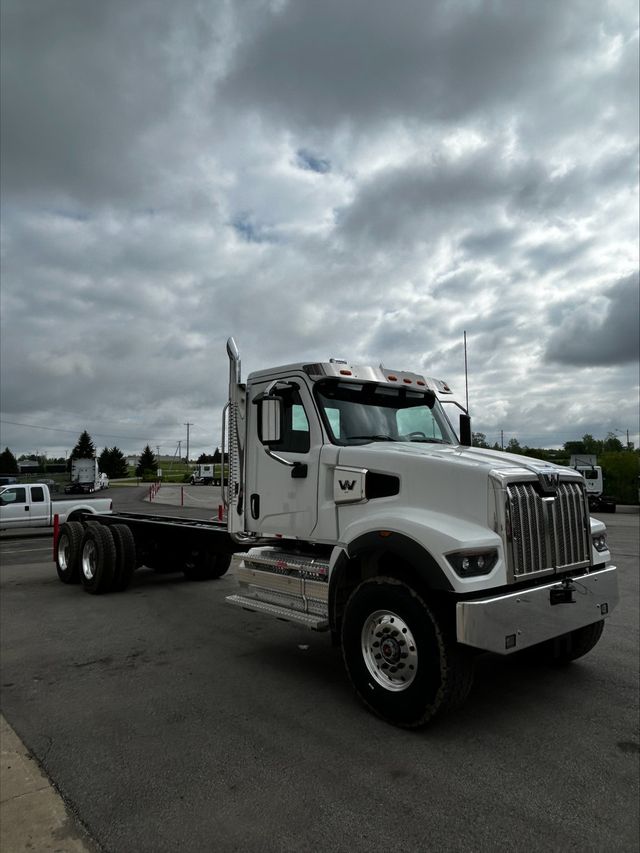 2026 Western Star 49X